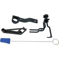 Ensemble d'outils de r&eacute;glage de distribution pour moteurs Ford 4,6 L, 5,4 L et 6,8 L Waymarc Industries Inc
