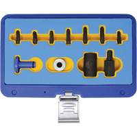 Ensemble d'outils I/R pour joints d'injecteurs Subaru/Ford/GM Waymarc Industries Inc