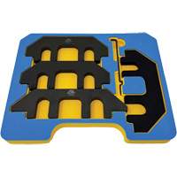 Ensemble de distribution complet Ford EcoBoost 2,7 L, 3 L et 3,5 L Waymarc Industries Inc