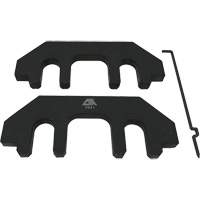 Ensemble de distribution complet Ford EcoBoost 2,7 L, 3 L et 3,5 L Waymarc Industries Inc