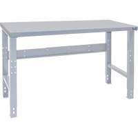 &eacute;tabli industriel, 72" la x 36" p x 34" h, Capacit&eacute; 1000 lb Waymarc Industries Inc