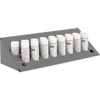 Aerosol Bin Topper Waymarc Industries Inc