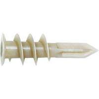 Zip-It&reg; Plasterboard Anchor with Drill Point Waymarc Industries Inc