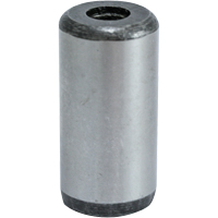 Dowel Pin, Plain, 1-1/2" L, 3/8" Dia. GH031 | Waymarc Industries Inc