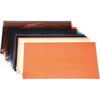 Colour-Coded Plastic Shim Stocks Waymarc Industries Inc