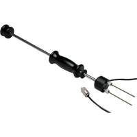 2-Pin Electrode with Depth Gauge Waymarc Industries Inc