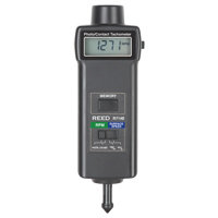 Tachym&egrave;tres, Contact Waymarc Industries Inc