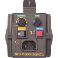 Digital Stroboscope HF965 | Waymarc Industries Inc