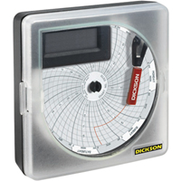 Thermographe 7 jours Waymarc Industries Inc