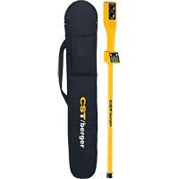 MAGNA-TRAK&reg; 100 Series Magnetic Locator with Soft Case Waymarc Industries Inc