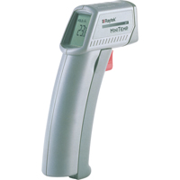 Infrared Thermometer, 0°  - 750° F ( -18° - 400° C ), 8:1, Fixed Emmissivity HN235 | Waymarc Industries Inc