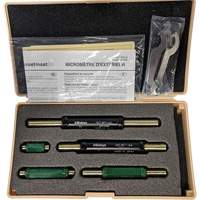 Micrometer - 5 pcs set HO847 | Waymarc Industries Inc