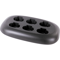 Radio Charging Bases