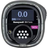 BW Wireless Solo Gas Detector, Single Gas, NO2 Waymarc Industries Inc