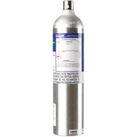 Zero Air Calibration Gas HZ823 | Waymarc Industries Inc