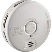 Worry-Free Living Area Sealed Smoke Alarm, Battery Operated HZ836 | Waymarc Industries Inc