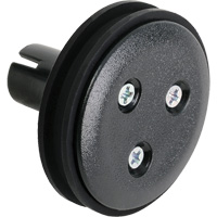 Roue de remplacement, vitesse de surface Waymarc Industries Inc