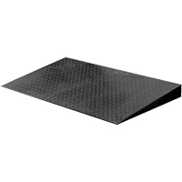 VN Series Economical Floor Scales - Ramp Waymarc Industries Inc