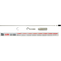 Medio Spring Scale Accessory - Pressure Set with Drag Pointer IB720 | Waymarc Industries Inc