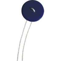 Medio Spring Scale Accessory - 10 Buttons With Thread IB724 | Waymarc Industries Inc