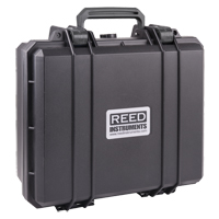 R8888 Deluxe Carrying Case, Hard Case IB742 | Waymarc Industries Inc