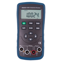 Temperature Simulator with ISO Certificate NJW147 | Waymarc Industries Inc