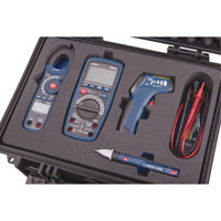 Industrial Combo Kit Waymarc Industries Inc