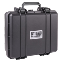 Deluxe Carrying Case, Hard Case Waymarc Industries Inc