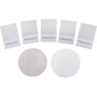 Coating Thickness Calibration Kit Waymarc Industries Inc