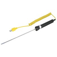 Sonde &agrave; thermocouple air/gaz, 11-1/4" " lo Waymarc Industries Inc