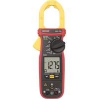 AMP-320 Motor Maintenance TRMS Clamp Meter, AC/DC Voltage, AC/DC Current Waymarc Industries Inc