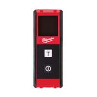 Laser Distance Meter, 0' - 65' (0 m - 20 m) Range, Digital (Electronic) Waymarc Industries Inc
