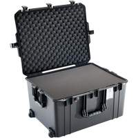 Air Case with Foam Insert, Hard Case IC238 | Waymarc Industries Inc