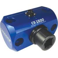 CS 50 CAPTURE Torque Analyser System Sensor IC335 | Waymarc Industries Inc