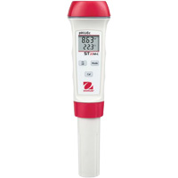 Conductim&egrave;tre, pH m&egrave;tre et salinom&egrave;tre Starter, style stylo Waymarc Industries Inc