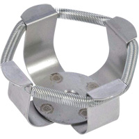 Agrafe pour fiole de 50 ml Waymarc Industries Inc
