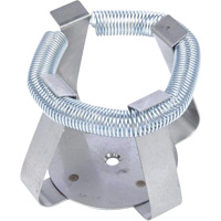 Agrafe pour fiole de 125 ml Waymarc Industries Inc