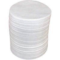 MB Series Glass Fibre Filters Waymarc Industries Inc