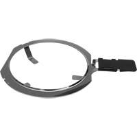 MB Series Pan Holder Waymarc Industries Inc