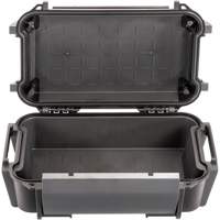 R60 Ruck™ Personal Utility Case, Hard Case IC480 | Waymarc Industries Inc