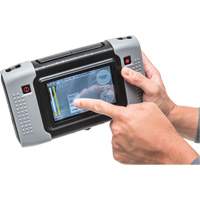 Cam&eacute;ras ultrasoniques & &agrave; d&eacute;tection sonore BatCam 2.0, Alerte Affichage Waymarc Industries Inc