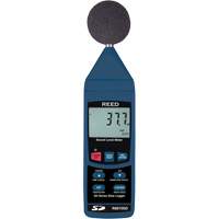 Sound Level Meter, 30 - 130 dB Measuring Range IC578 | Waymarc Industries Inc