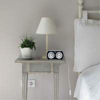 Indoor Thermometer/Hygrometer, 10°- 130° F ( -25° - 55° C ) Waymarc Industries Inc