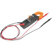 Trousse dessai &eacute;lectrique avec pince-m&egrave;tre Waymarc Industries Inc