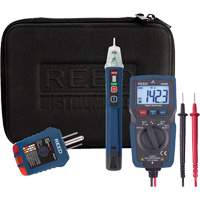 Electrical Test Kit Waymarc Industries Inc