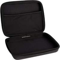 Medium Carrying Case, Hard Case Waymarc Industries Inc