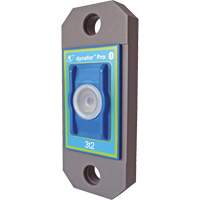 Dynafor&reg; Pro Wireless Digital Dynamometer, Remote Display, 6400 lbs. (3.2 tons) Working Load Limit Waymarc Industries Inc