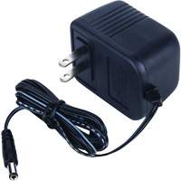 Adaptateur d'alimentation, 110V Waymarc Industries Inc
