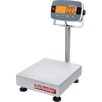 Defender 3000 Bench Scale, 14" L x 12" W, 60 lbs. Capacity Waymarc Industries Inc