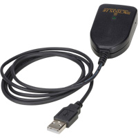 Altair<sup>®</sup> Portable Gas Detector IrDA Infrared USB Dongle Adapter IC884 | Waymarc Industries Inc